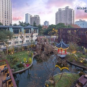 Golden Tulip Shanghai Rainbow